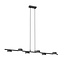 Emibig Emibig PIXO 3 BL - Moderne Deckenlampe für stilvolle Beleuchtung
