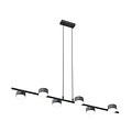 Emibig Emibig PIXO 3 BL - Lámpara de techo moderna para una iluminación elegante