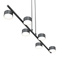 Emibig Emibig PIXO 3 BL - Moderne Deckenlampe für stilvolle Beleuchtung