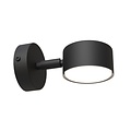 Emibig Emibig NATSU 4 BL - Moderne plafondlamp voor sfeervolle verlichting