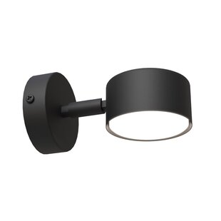 Emibig NATSU 4 BL - Lampe de plafond moderne