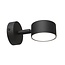 Emibig Emibig NATSU 4 BL - Moderne plafondlamp voor sfeervolle verlichting