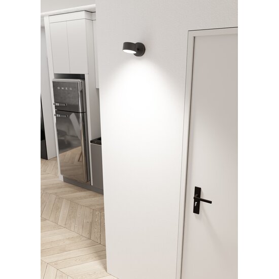 Emibig Emibig NATSU 4 BL - Lampe de plafond élégante pour tous les espaces