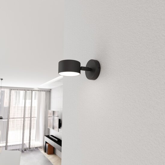 Emibig Emibig NATSU 4 BL - Lámpara de techo elegante para cualquier espacio