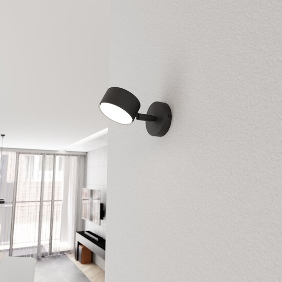 Emibig Emibig NATSU 4 BL - Stijlvolle plafondlamp voor elke ruimte