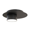 Emibig NATSU 6 BL - Moderne plafondlamp voor elke ruimte