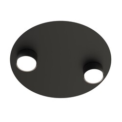 Emibig NATSU K2 BL Applique