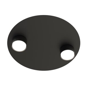 Emibig NATSU K2 BL Wandlamp