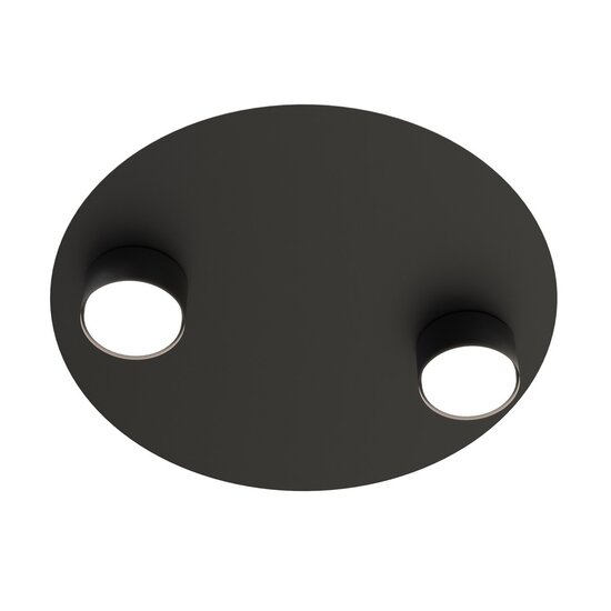 Emibig Emibig NATSU K2 BL - Moderne wandlamp voor sfeervolle verlichting