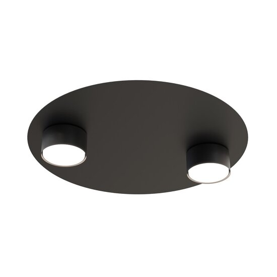 Emibig Emibig NATSU K2 BL Wandlamp - Moderne stijl voor elke ruimte