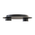 Emibig Emibig NATSU K2 BL - Lámpara de pared moderna para una iluminación elegante