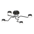 Emibig Emibig ENSO 4 BL - Stilvolle moderne Deckenlampe für jeden Raum