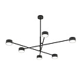 Emibig Emibig MIZU 1 BL - Stylish Ceiling Lamp for Any Room