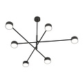 Emibig Emibig MIZU 1 BL - Stilvolle Deckenlampe für jeden Raum