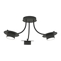 Emibig Emibig MIZU 3 BL - Stilvolle Deckenlampe für jeden Raum