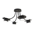 Emibig Emibig MIZU 4 BL - Moderne Deckenlampe für jeden Raum