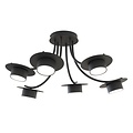 Emibig Emibig STILO 1 BL - Lámpara de techo moderna para cualquier espacio