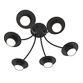 Emibig Emibig STILO 1 BL - Moderne Deckenlampe für jeden Raum