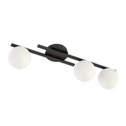 Emibig STILO 2 BL - Moderne plafondlamp