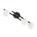 Emibig Emibig STILO 2 BL - Moderne plafondlamp voor sfeervolle verlichting