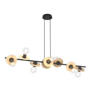 Emibig TOKEN 8 BL WOOD