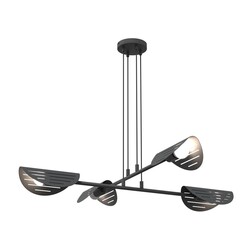 Emibig SABER 4 BL Pendant Lamp