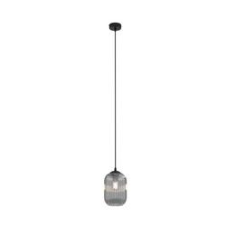 Emibig VERDI 1 BL GRAFIT Pendant Lamp
