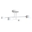 Emibig Emibig HALO 4 WHITE - Lampe de plafond élégante pour une ambiance scandinave