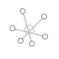 Emibig Emibig HALO 6 WHITE - Plafonnier scandinave pour un éclairage élégant