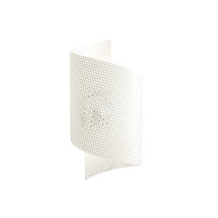 Emibig SPIRAL WHITE Applique