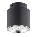 Emibig Emibig NANO 1 BLACK - Minimalistische Deckenlampe für modernes Wohnen
