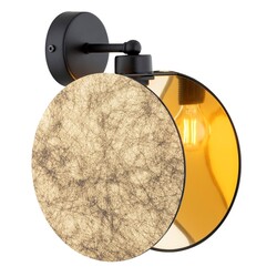 Emibig MOTIF K1 Goud