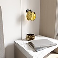 Emibig Emibig MOTIF K1 Goud - Moderne Hanglamp voor een Stijlvolle Sfeer