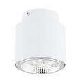 Emibig Emibig NANO 1 WHITE - Minimalist ceiling lamp for any space