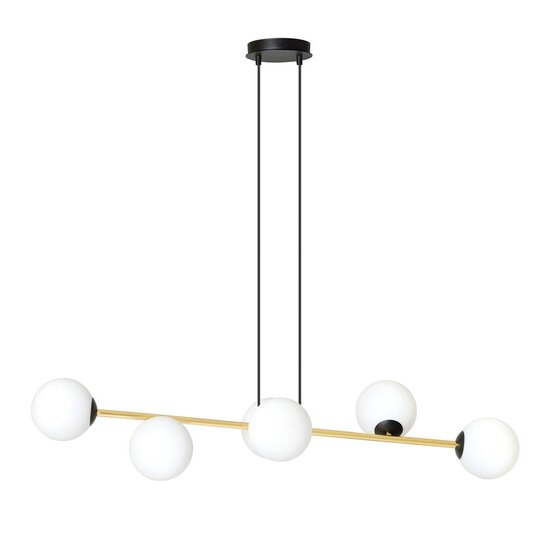 Emibig Emibig GRAVITY 6 BL OPAL - Illuminate your space with style