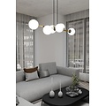 Emibig Emibig GRAVITY 6 BL OPAL - Illuminate your space with style