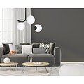 Emibig Emibig KALF 3 BLACK - Lampe suspendue scandinave pour un look moderne