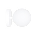Emibig Emibig KALF K1 WHITE - Scandinavian Wall Lamp for a Sleek Look