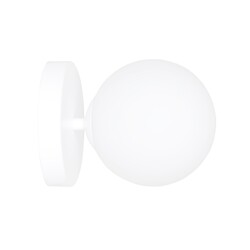 Emibig KALF K1 BLANCO