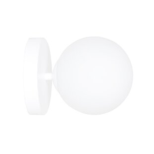 Emibig KALF K1 WEISS