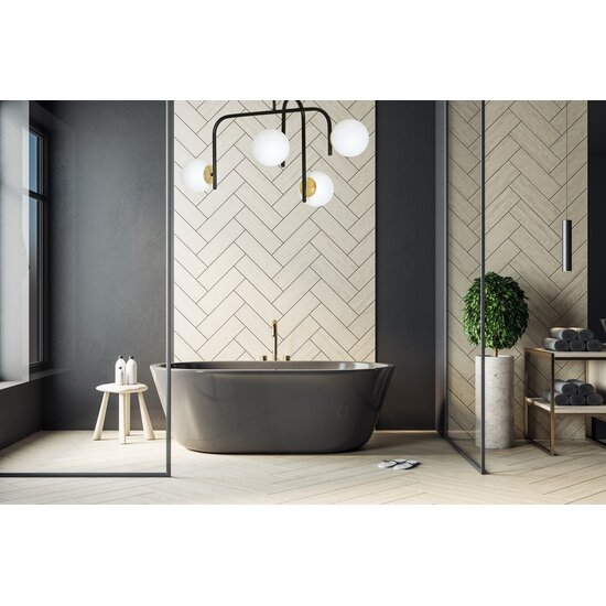 Emibig Emibig RAGNAR 4B Noir Or - Lampe Suspendue Scandinave pour une Ambiance Élégante