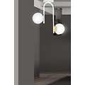 Emibig Emibig RAGNAR 2 WANDLAMPE - Elegante skandinavische Deckenleuchte
