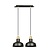 Emibig Emibig IBOR 2 BLACK Suspension