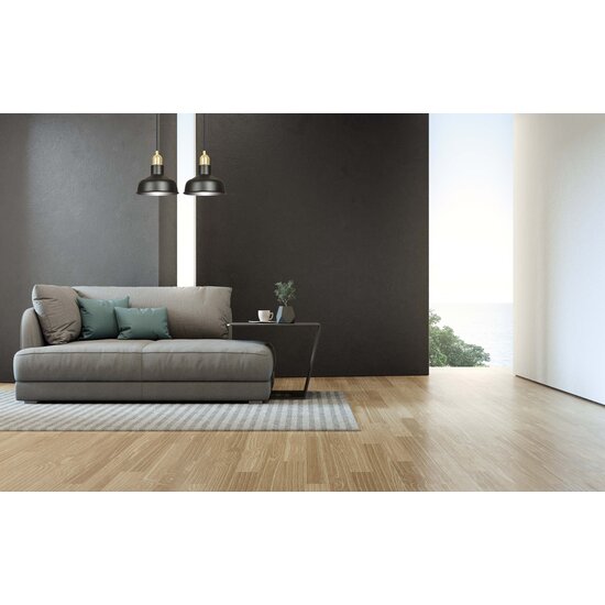 Emibig Emibig IBOR 2 BLACK - Industrielle Pendelleuchte für stilvolles Ambiente