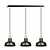 Emibig Emibig IBOR 3 BLACK