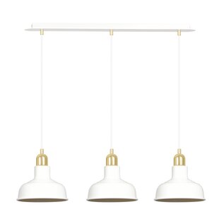 Emibig IBOR 3 WHITE Suspension