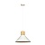 Emibig Emibig ROWEN 1 White Pendant Lamp