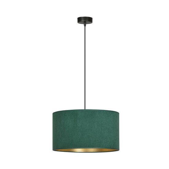 Emibig Emibig HILDE 1 BL GREEN - Minimalistische Hanglamp voor een Stijlvolle Interieur