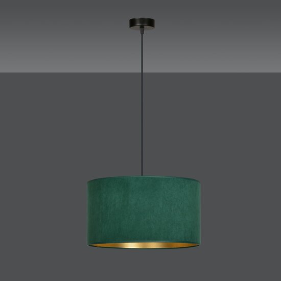 Emibig Emibig HILDE 1 BL GREEN - Minimalistische Pendelleuchte für stilvolles Ambiente