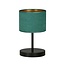 Emibig Emibig HILDE LN1 BL GREEN - Minimalist table lamp for any space